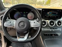 MERCEDES BENZ GLC 300 HYBRID 2021 – Image 15
