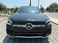 MERCEDES BENZ GLC 300 HYBRID 2021 – Image 2