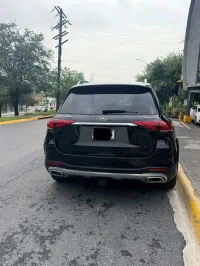 MERCEDES BENZ GLE 450 SPORT 4MATIC 2023 – Image 7