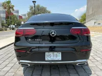 MERCEDES BENZ GLC 300 HYBRID 2021 – Image 6