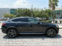 MERCEDES BENZ GLC 300 HYBRID 2021 – Image 8
