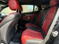 MERCEDES BENZ GLC 300 HYBRID 2021 – Image 10