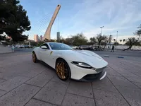 FERRARI ROMA 2024 – Image 1