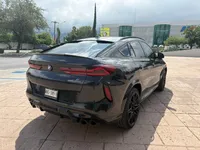 BMW X6 M COMPETITION 2026 – Image 7