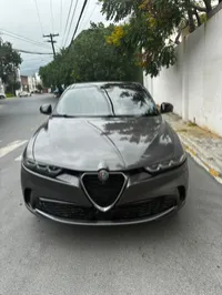 ALFA ROMEO TONALE TI 2023 – Image 3