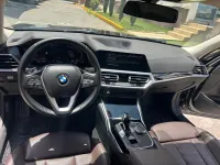 BMW 330I M SPORT SHADOW EDITION 2022 – Image 9