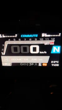 APRILIA RS 660 CC 4T 2024 – Image 12