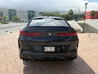 BMW X6 M COMPETITION 2026 – Image 6