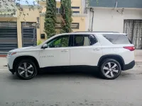 CHEVROLET TRAVERSE LT 2021 – Image 4