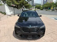 BMW X6 M COMPETITION 2026 – Image 2