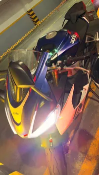 APRILIA RS 660 CC 4T 2024 – Image 11