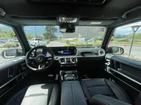 MERCEDES BENZ G63 AMG BITURBO 2025 – Image 14