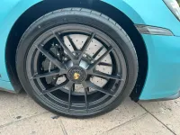 PORSCHE 911 TARGA 4 GTS 2025 – Image 9