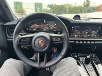 PORSCHE 911 TARGA 4 GTS 2025 – Image 13