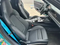 PORSCHE 911 TARGA 4 GTS 2025 – Image 12