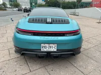 PORSCHE 911 TARGA 4 GTS 2025 – Image 6