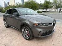 ALFA ROMEO TONALE TI PHEV 2024 – Imagen 1