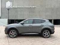 ALFA ROMEO TONALE TI PHEV 2024 – Imagen 4