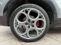 ALFA ROMEO TONALE TI PHEV 2024 – Imagen 11