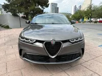 ALFA ROMEO TONALE TI PHEV 2024 – Imagen 2