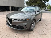 ALFA ROMEO TONALE TI PHEV 2024 – Imagen 3