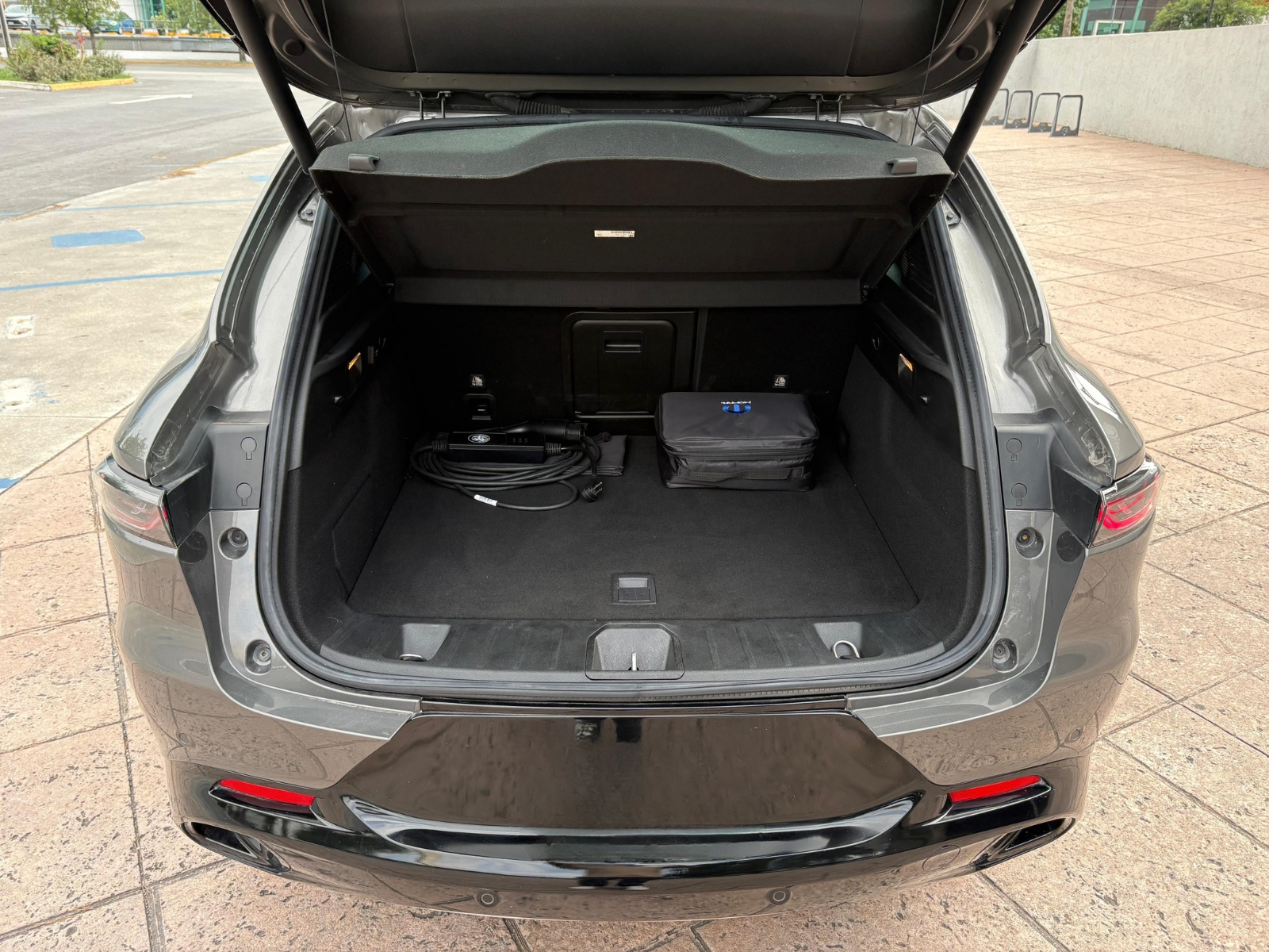 ALFA ROMEO TONALE TI PHEV 2024 – Imagen 7