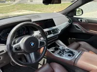 BMW X6 XDRIVE40I M SPORT 2021 – Image 14