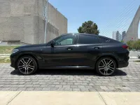 BMW X6 XDRIVE40I M SPORT 2021 – Image 4