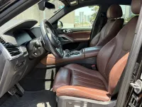 BMW X6 XDRIVE40I M SPORT 2021 – Image 12