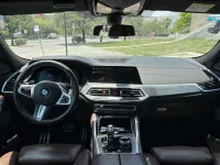 BMW X6 XDRIVE40I M SPORT 2021 – Image 15
