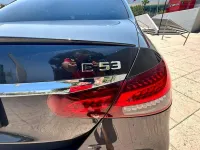 MERCEDES BENZ E53 AMG 2022 – Image 6
