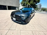 MERCEDES BENZ E53 AMG 2022 – Image 2