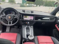 PORSCHE MACAN S 2020 – Imagen 13