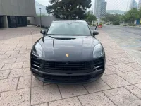 PORSCHE MACAN S 2020 – Imagen 2
