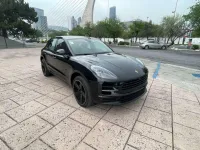 PORSCHE MACAN S 2020 – Imagen 1