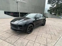 PORSCHE MACAN S 2020 – Imagen 3