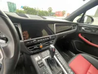 PORSCHE MACAN S 2020 – Imagen 14