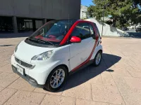 SMART FORTWO PASSION FORTWO PASSION 2013 – Image 2