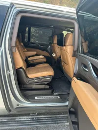 CADILLAC ESCALADE ESV BLINDADA 2023 – Image 6
