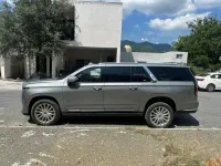 CADILLAC ESCALADE ESV BLINDADA 2023 – Image 2