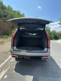 CADILLAC ESCALADE ESV BLINDADA 2023 – Image 4