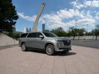 CADILLAC ESCALADE ESV BLINDADA 2023 – Image 1