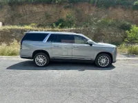CADILLAC ESCALADE ESV BLINDADA 2023 – Image 5