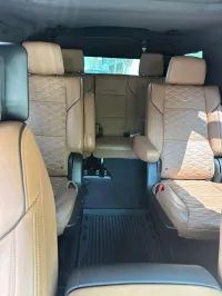 CADILLAC ESCALADE ESV BLINDADA 2023 – Image 9