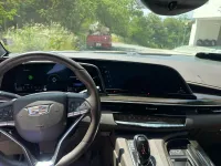 CADILLAC ESCALADE ESV BLINDADA 2023 – Image 10