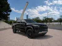 CHEVROLET COLORADO Z71 2025 – Image 1