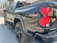 CHEVROLET COLORADO Z71 2025 – Image 6