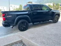 CHEVROLET COLORADO Z71 2025 – Image 9