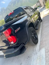 CHEVROLET COLORADO Z71 2025 – Image 8