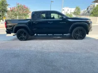 CHEVROLET COLORADO Z71 2025 – Image 10